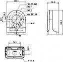 Dahua DH-PFB204W