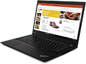 Lenovo ThinkPad T14s Gen 1 (20T00015RT)