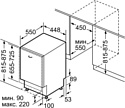 Siemens SR87ZX60MR