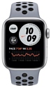 Apple Watch Series 6 GPS 40mm Aluminum Case with Nike Sport Band