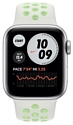 Apple Watch Series 6 GPS 40mm Aluminum Case with Nike Sport Band