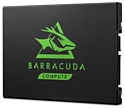 Seagate Barracuda ZA250CM1A003