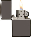 Zippo Black Ice 29789