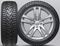 Hankook Winter i*Pike RS2 W429 215/65 R17 103T