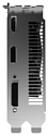 ZOTAC GAMING GeForce GTX 1650 AMP 4GB (ZT-T16500D-10L)