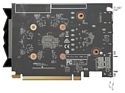 ZOTAC GAMING GeForce GTX 1650 AMP 4GB (ZT-T16500D-10L)