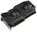 ASUS GeForce RTX 3070 DUAL OC 8GB (DUAL-RTX3070-O8G)