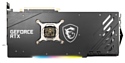 MSI GeForce RTX 3060 Ti GAMING TRIO 8GB