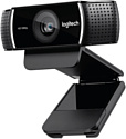 Logitech C922x Pro Stream Webcam