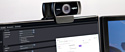 Logitech C922x Pro Stream Webcam