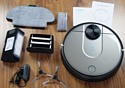 Viomi Vacuum Cleaning Robot V2 Pro V-RVCLM21B