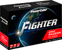 PowerColor Fighter Radeon RX 6600 8GB (AXRX 6600 8GBD6-3DH)