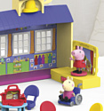 Hasbro Peppa Pig Школа свинки Пеппы F21665E0