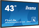 Iiyama ProLite TF4339MSC-B1AG