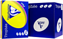 Clairefontaine Trophee A4 80 г/кв.м 500 л 1705SC (mix fluo)