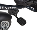 Bentley BN2O 2021 (черный)