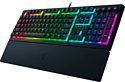 Razer Ornata V3 нет кириллицы