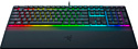 Razer Ornata V3 нет кириллицы