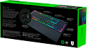 Razer Ornata V3 нет кириллицы