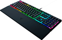 Razer Ornata V3 нет кириллицы