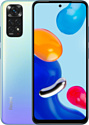 Xiaomi Redmi Note 11 4/128GB с NFC (международная версия)