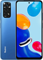 Xiaomi Redmi Note 11 4/128GB с NFC (международная версия)