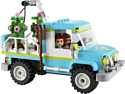 LEGO Friends 41707 Машина для посадки деревьев