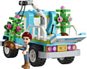 LEGO Friends 41707 Машина для посадки деревьев