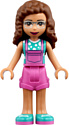 LEGO Friends 41707 Машина для посадки деревьев