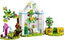 LEGO Friends 41707 Машина для посадки деревьев