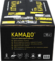 Камадо УГ010-Пр (10 кг)