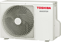 Toshiba Shorai Edge RAS-18J2KVSG-EE/RAS-18J2AVSG-EE