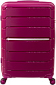 Supra Luggage STS-1004 Red Vine 66 см