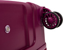 Supra Luggage STS-1004 Red Vine 66 см