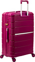 Supra Luggage STS-1004 Red Vine 66 см