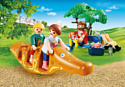 Playmobil PM70281 Приключенческая площадка