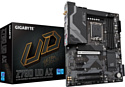 GIGABYTE Z790 UD AX (rev. 1.x)