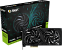 Palit GeForce RTX 4060 Dual OC (NE64060T19P1-1070D)