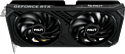 Palit GeForce RTX 4060 Dual OC (NE64060T19P1-1070D)