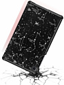 JFK Smart Case для Samsung Galaxy Tab A8 10.5 2021 (созвездия)