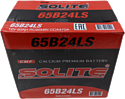 Solite 65B24LS (50Ah)