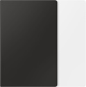 Samsung Smart Book Cover Tab S9+ (черный)