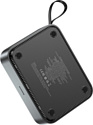 Baseus Super Energy Ultra Jump Starter 3000A C00251400111-00 (черный)