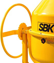 SBK SX-205