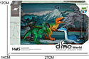 Наша Игрушка Динозавры 201055313