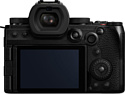 Panasonic Lumix DC-S5M2X