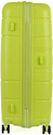 Fabretti EN9520-28-11 77 см (зеленый)