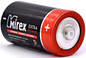 Mirex Extra Power D R20 2 шт. (ER20-E2)