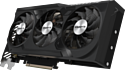 Gigabyte GeForce RTX 4070 Super Windforce OC 12G (GV-N407SWF3OC-12GD)