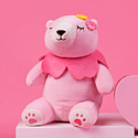 Miniso Розовый медведь 7489